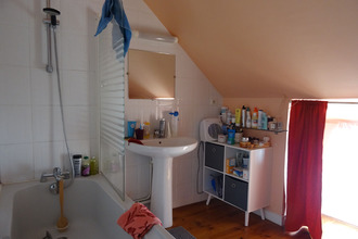 location maison mt-dol 35120