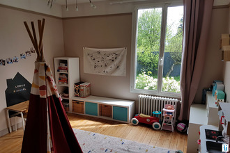 location maison mt-st-aignan 76130