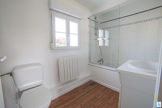 location maison mt-st-aignan 76130