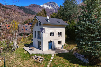 location maison mt-st-martin 38120