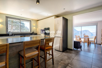 location maison mt-st-martin 38120