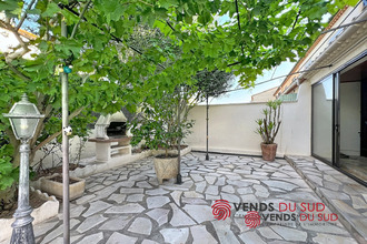 location maison mtady 34310