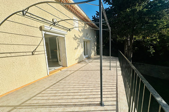 location maison mtagnac 34530