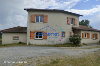 location maison mtagny 42840