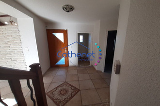 location maison mtagny 42840