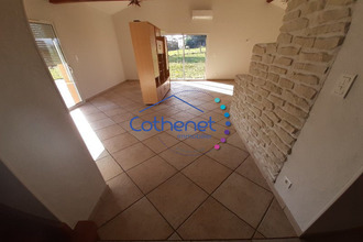 location maison mtagny 42840