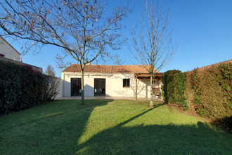 location maison mtaigu 85600