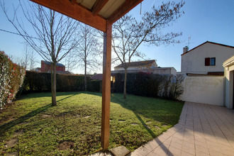 location maison mtaigu 85600