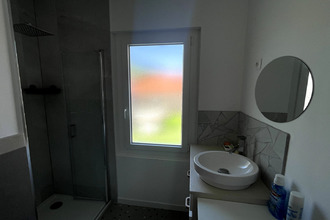 location maison mtaigu 85600