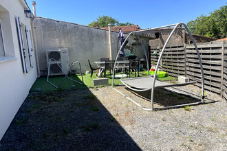 location maison mtaigu 85600