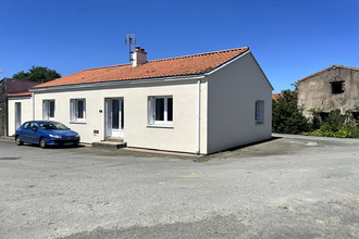 location maison mtaigu 85600