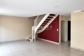 location maison mtaigu 85600
