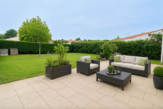 location maison mtaigu 85600
