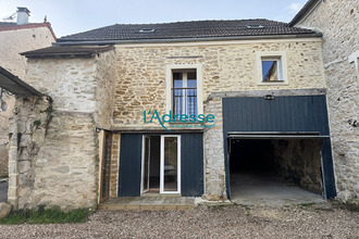 location maison mtalet-le-bois 78440