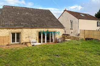 location maison mtalet-le-bois 78440