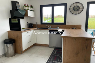 location maison mtamise 86360