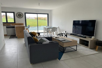 location maison mtamise 86360