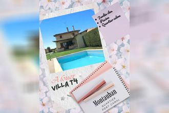 location maison mtauban 82000