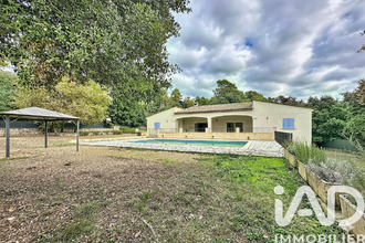 location maison mtauroux 83440