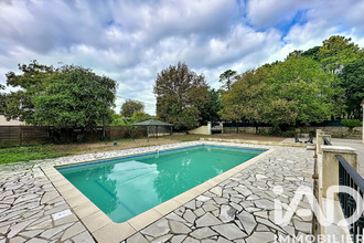 location maison mtauroux 83440