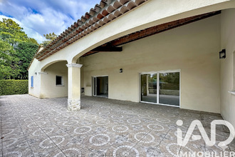 location maison mtauroux 83440