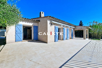 location maison mtauroux 83440