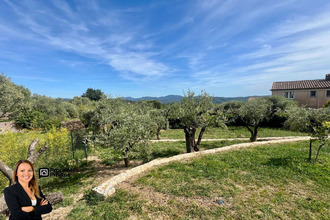 location maison mtauroux 83440