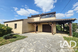 location maison mtayral 47500
