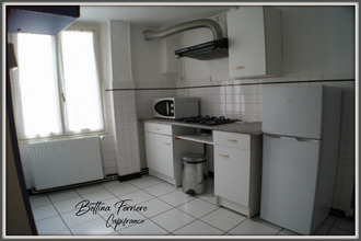 location maison mtbard 21500