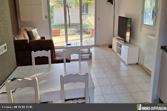 location maison mtbonnot-st-martin 38330