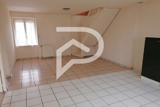 location maison mtceau-les-mines 71300