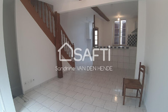 location maison mtcornet 02340