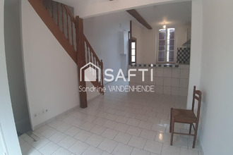 location maison mtcornet 02340