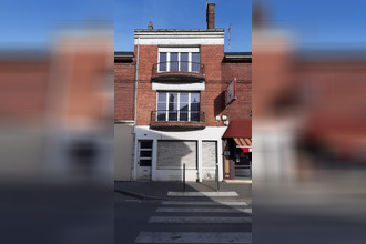 location maison mtcornet 02340