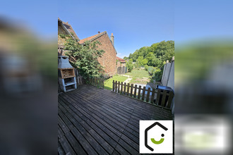 location maison mtdidier 80500