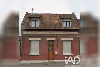 location maison mtdidier 80500