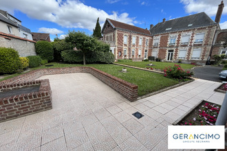 location maison mtdidier 80500