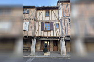 location maison mtdragon 81440