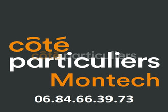 location maison mtech 82700