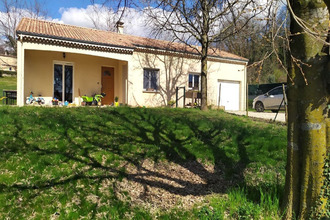 location maison mteleger 26760