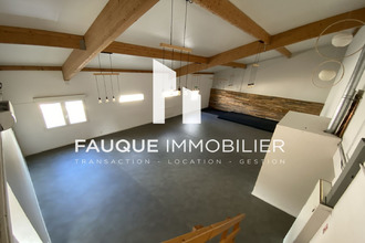 location maison mtelier 26120