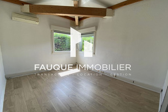 location maison mtelier 26120