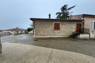 location maison mtelier 26120