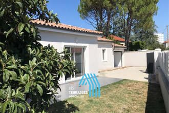 location maison mtelimar 26200