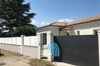 location maison mtelimar 26200