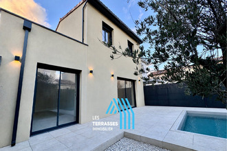 location maison mtelimar 26200