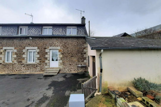 location maison mtenay 53500