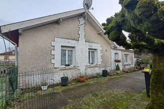 location maison mtendre 17130