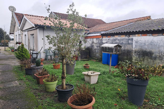 location maison mtendre 17130