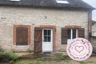 location maison mtereau 45260